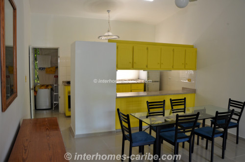 photos for SOSUA-CENTER: 2-BEDROOM APARTMENT AMERICA